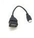 Skyway Micro USB OTG Adapter Cable - Universal Compatibility 9