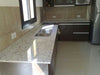 White Dallas Granite 1