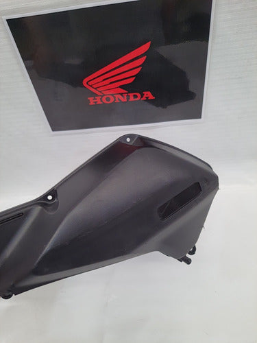 Tampa Do Filtro De Ar Honda Pcx 150 2019/2022 Orig Usado 05 5