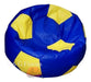 G Y G Fiacas Puff Fiaca Pelota Grande 4