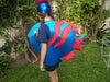 Fish Costume for Kids 3