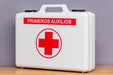 Complete Industrial Auto First Aid Kit 6