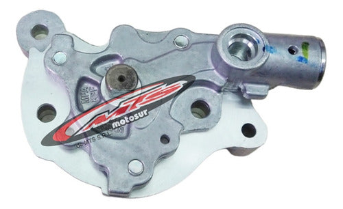 Honda Original Oil Pump for Tornado / Twister CBX 250 Motorcycle 2