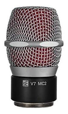 Capsula Para Microfono Sennheiser V7 Mic Se Electronics 1