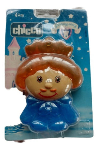 Chicco Teething Toy 0