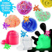 Slime Juego Set Kit 24 Colores 108 Piezas 1