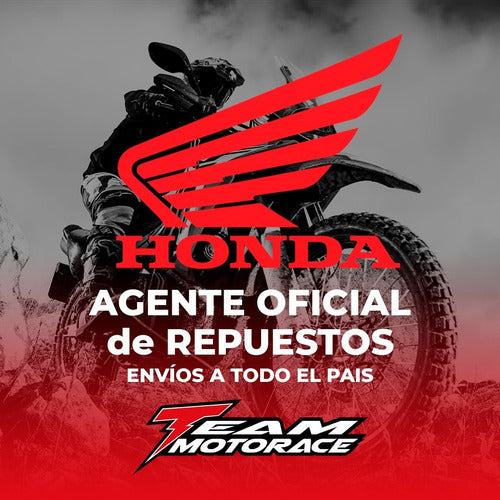 Tapa Filtro Aceite  Honda Crf250r 2010/17 11333-krn-a40 7