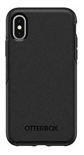 OtterBox Symmetry Series - Case for iPhone XS and iPhone X 1