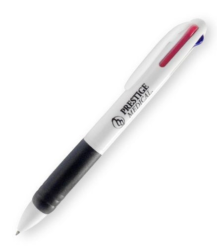 Prestige Medical Four-color Chart Pen, 0.45 Ounce 0