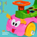 Triciclo Infantil Bebe Carrinho Totokinha Menina Velotrol 3