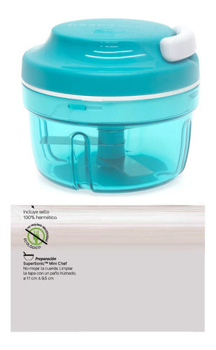 Tupperware® Mini Chef 1