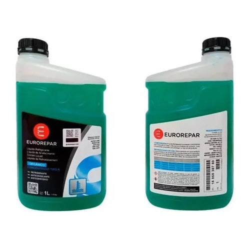 Liquido Refrigerante Anticongelante Para Peugeot 207 Hdi 1.4 2