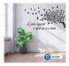 Decorative Wall Vinyls with Positive Quotes 6