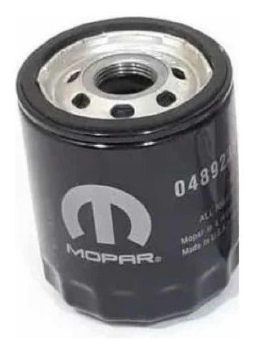 Mopar Original Oil Filter for Ram 1500 5.7 V8 (2013-2024) 1