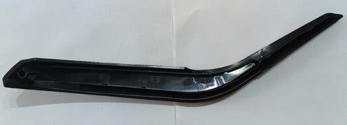 BMW Interior Door Handle Cover X1 E84 2010 to 2016 Black 3