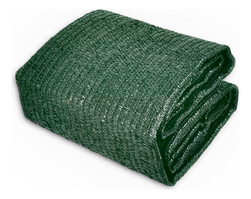 Agrotelas Premium Green Shade Cloth 80% 4m Wide x 1m Long 4