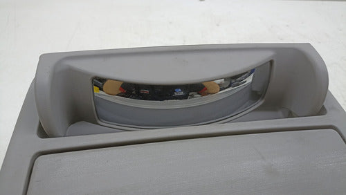 Luz Cortesia Hyundai Vera Cruz 2008 Ar433 5