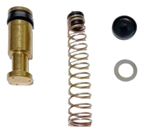 Indenor Cylinder Repair Kit for Rastrojero - Rb78122/b 0