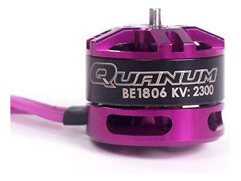 Quanum Rc Be1806-2300kv Carrera Motor Brushless Edition 3 ~ 1