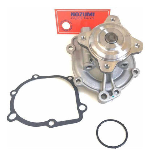 Nozumi Premium Water Pump for Suzuki Vitara 2.0 J20A 0