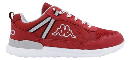 Kappa Zapatillas Logo Marini Red Dk Ahora 6 Eezap 0