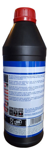 Valvulina Liqui Moly Gl5 75w90 Full Sintética 1