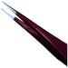 Nagaraku Curved and Straight Tweezers for Eyelash Extension 4