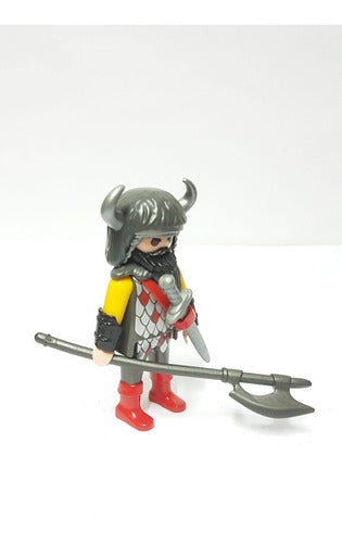 Playmobil Guerreiro 2