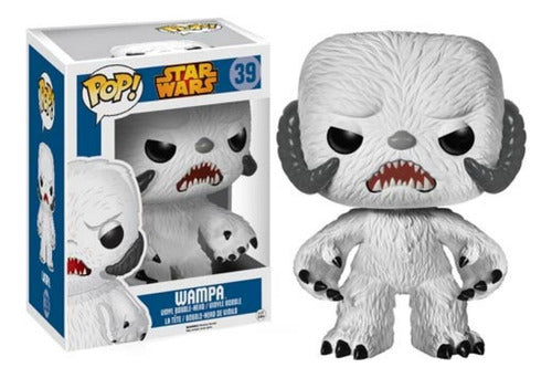 Funko Pop Star Wars Wampa 0