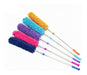 MUNDO PLANETA Extensible Duster Up to 1 Meter Anti-Scratch Microfiber 0