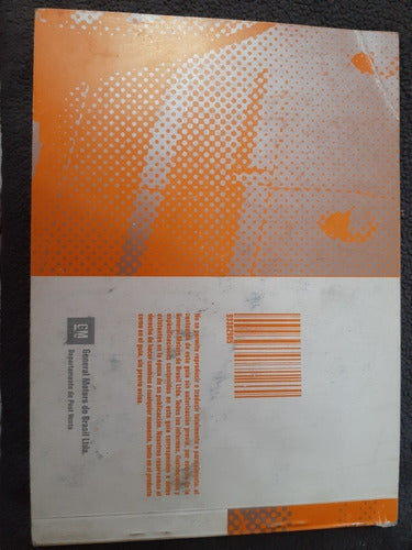 Manual Del Propietario   Corsa 04/2004 1