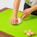 Baluni Silicone Non-Stick Baking Mat with Measurements 3