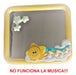 Shelcore Twinkle Tunes Musical Crib Mirror Retro Vintage 0