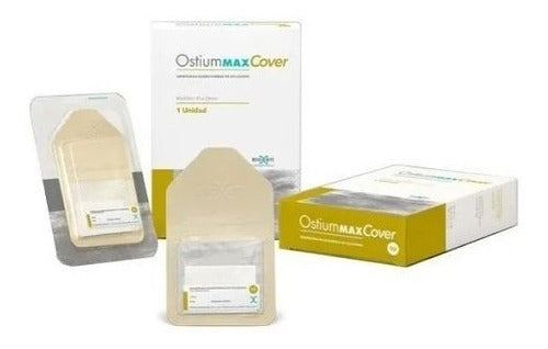 Ostium Max Cover Absorbable Collagen Membrane 20x30mm 1