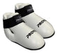 Proyec Taekwondo Kick Boots Foot Protectors - PU Leather Kick Pads 37
