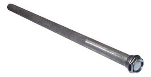 Anticorrosive Magnesium Anode for 75 L Water Heater 66 cm 1