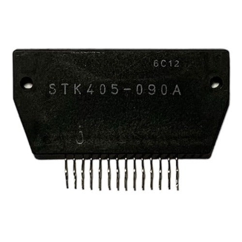 Electrolucas Stk 405-090a - Stk 405 090 A - Stk405090a 0