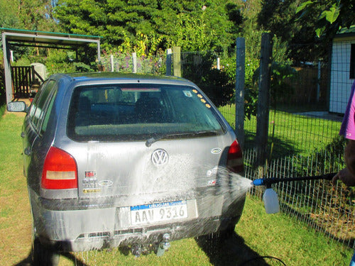 Alquiler Kit De Limpieza De Vehículos, Villa Argentina 1