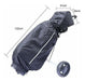 Funda Protectora Para Carritos De Golf - Konday 1