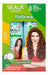 Skala Kit Babosa Aloe Vera Máscara + Shampoo Enjuague 3c 1