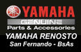 Yamaha Genuine Parts Oil Filter for Yamaha 100hp Outboard Engines 2