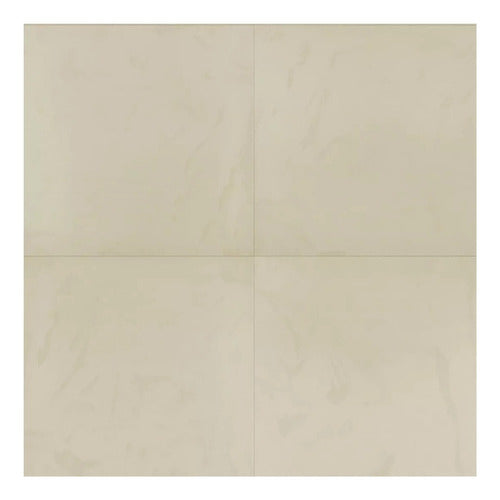 Ilva Porcelanato Hard Rock Day Natural 60x60 2da Calidad 0