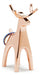 Porta Anel Anigram Trio Animais Decoração Umbra Design 2