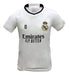 Kids Real Madrid Football Shirt 3