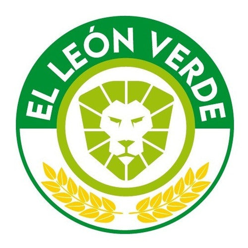 León Vegano Arroz Largo Blanco X 30 Kg 1