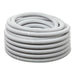 Caño Corrugado Tucson 3/4 Rollo X 25mts Pvc Pack X10 0