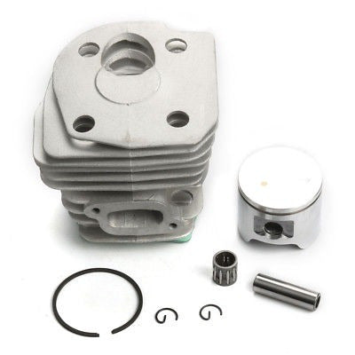 Husqvarna 44 Mm Cylinder Piston Ring Kit 1