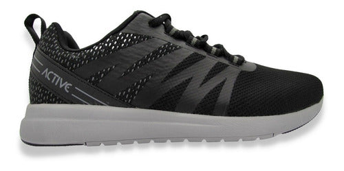 Active Cody Synthetic Men's Sneakers - The Brand Store 14