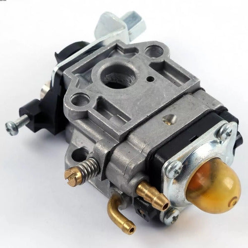 Universal Carburetor for 33cc Brush Cutters and Trimmers 0