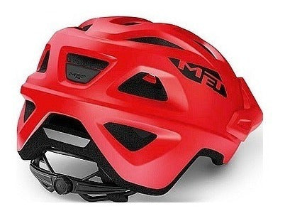 MET Echo Helmet with Detachable Visor M/L - L/XL 5